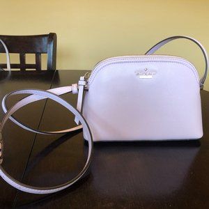 Kate Spade Patterson Drive Peggy dome crossbody
